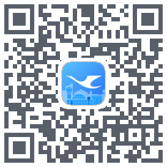 厦航e家 QRcode