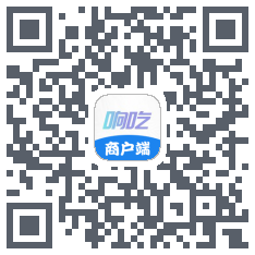 响吃商户 QRcode