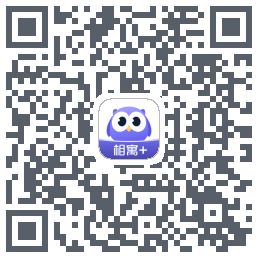 相寓+código QR de descarga de