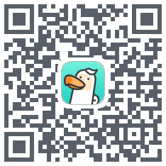 闲活儿 QRcode