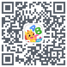 小伴龙ABC的下載二維碼