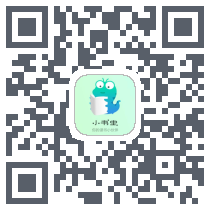 小书虫的下載二維碼