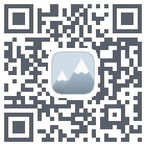 小隐笔记 QRcode
