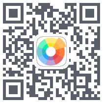 番茄配色 QRcode
