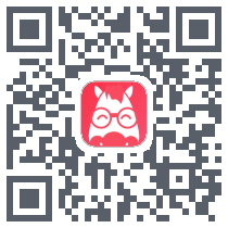 喜马把脉 QRcode