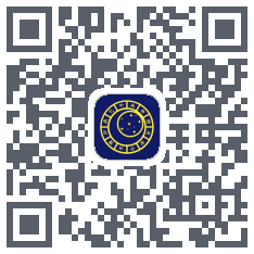 星命排盘的下载二维码