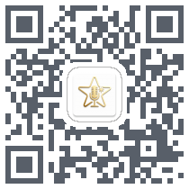 星漾 QRcode