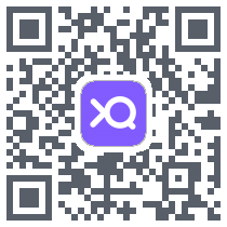 心桥 QRcode