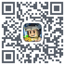 英雄没有闪 QRcode