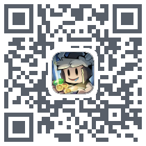 英雄没有闪 QRcode