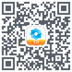 新疆农信3.0 QRcode