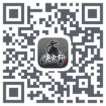 侠客行 QRcode