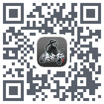 侠客行 QRcode