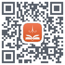 闲来读诗 QRcode