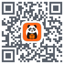 熊猫快收 QRcode