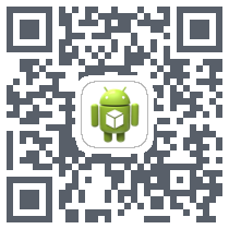 Danmaku Flame Master QRcode