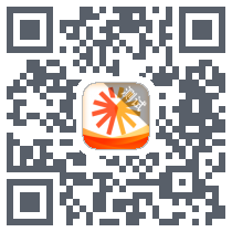 攀枝花开du code QR de téléchargement