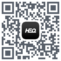 HEQ FLY QRcode