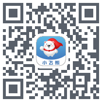 小飞熊du code QR de téléchargement