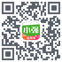小强停车 QRcode