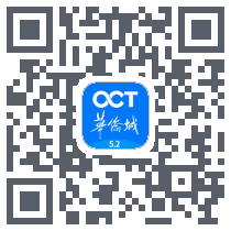 掌上华侨城 QR-код для загрузки