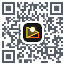 像素蛋糕 QRcode