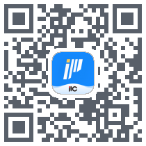 校园防欺凌 QRcode