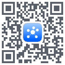 荣大智慧云的下载二维码