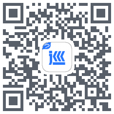 银豹巡店 QRcode