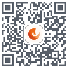 跨境进口商城 QRcode