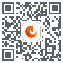迅狐直播商城du code QR de téléchargement