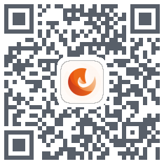 迅狐供应链服务 QRcode