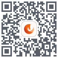 迅狐短视频商城商家管理 QRcode