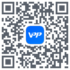VPP数据平台du code QR de téléchargement
