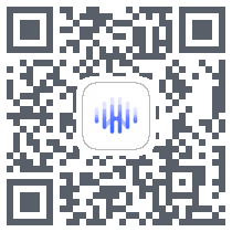 汉王语音王的下载二维码