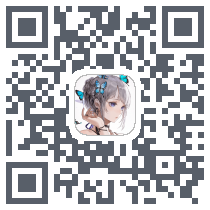 Chat Girl QRcode