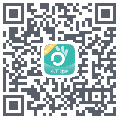 小五健康医生端kod QR do pobrania