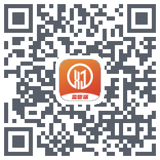 新薪通监管端du code QR de téléchargement