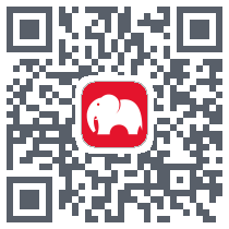 i福客满 QRcode