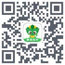 麒麟助手 QRcode