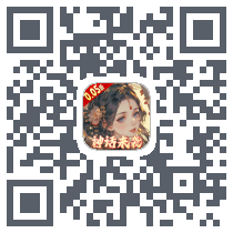 九州群将录のダウンロードQRコード