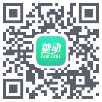 糖动 QRcode
