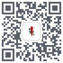 心海无忧kod QR do pobrania
