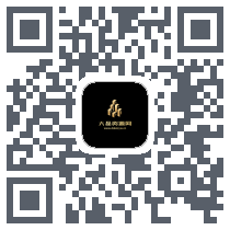 大磊资源网 QRcode