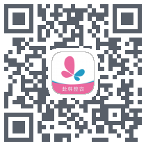 非常爱美 QRcode