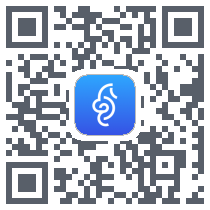 海马云电脑 QRcode