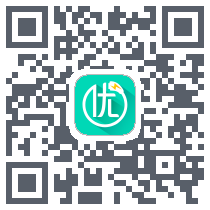 优易充 QRcode