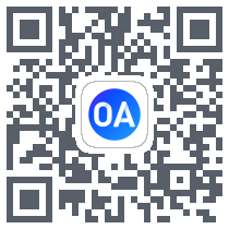 盐城珍禽保护区OA QRcode