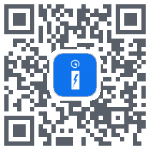 INVT Charge QRcode