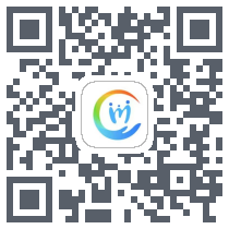 四川社保 QRcode